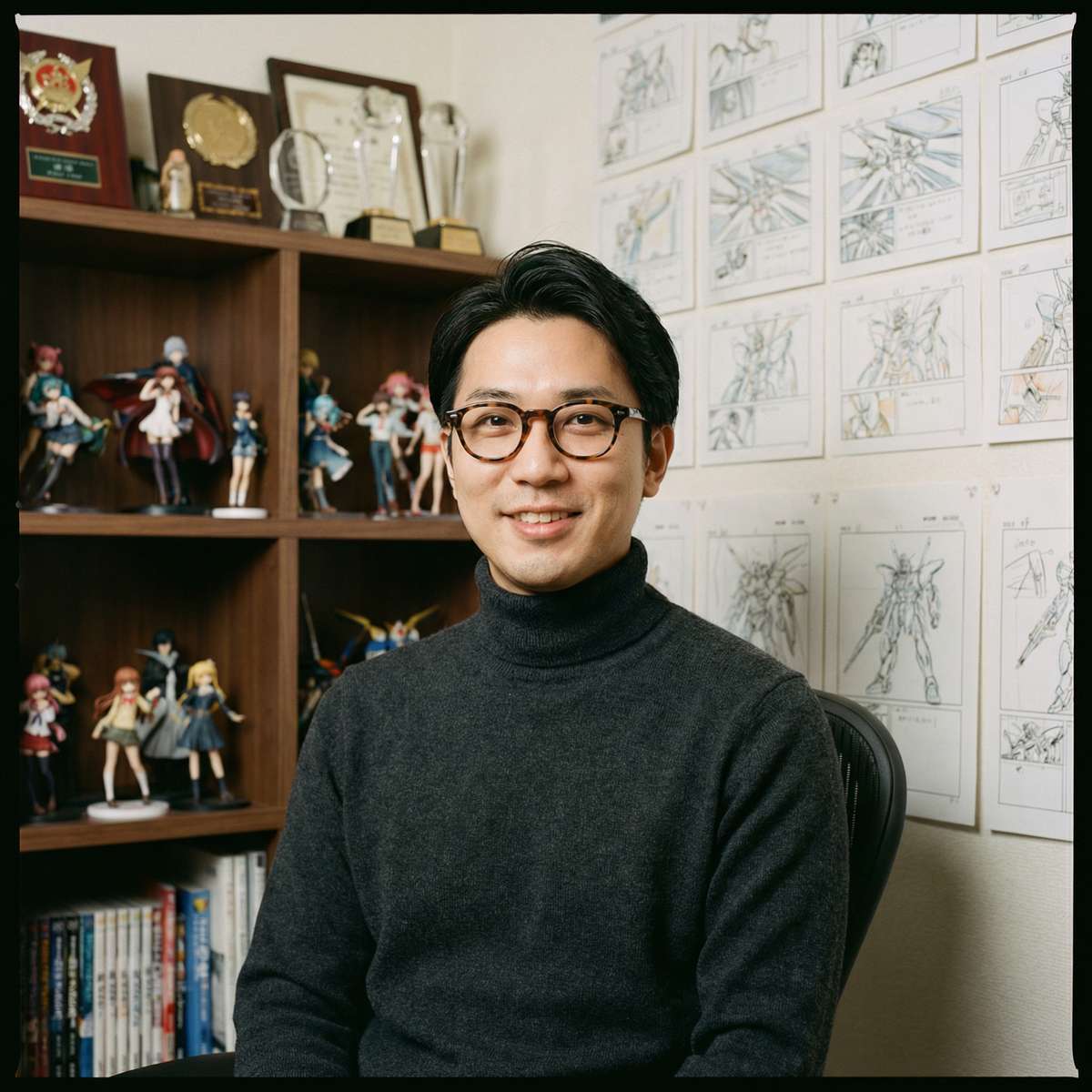 免费看片动漫导演陈导